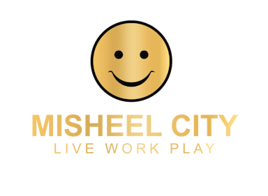 Misheel logo